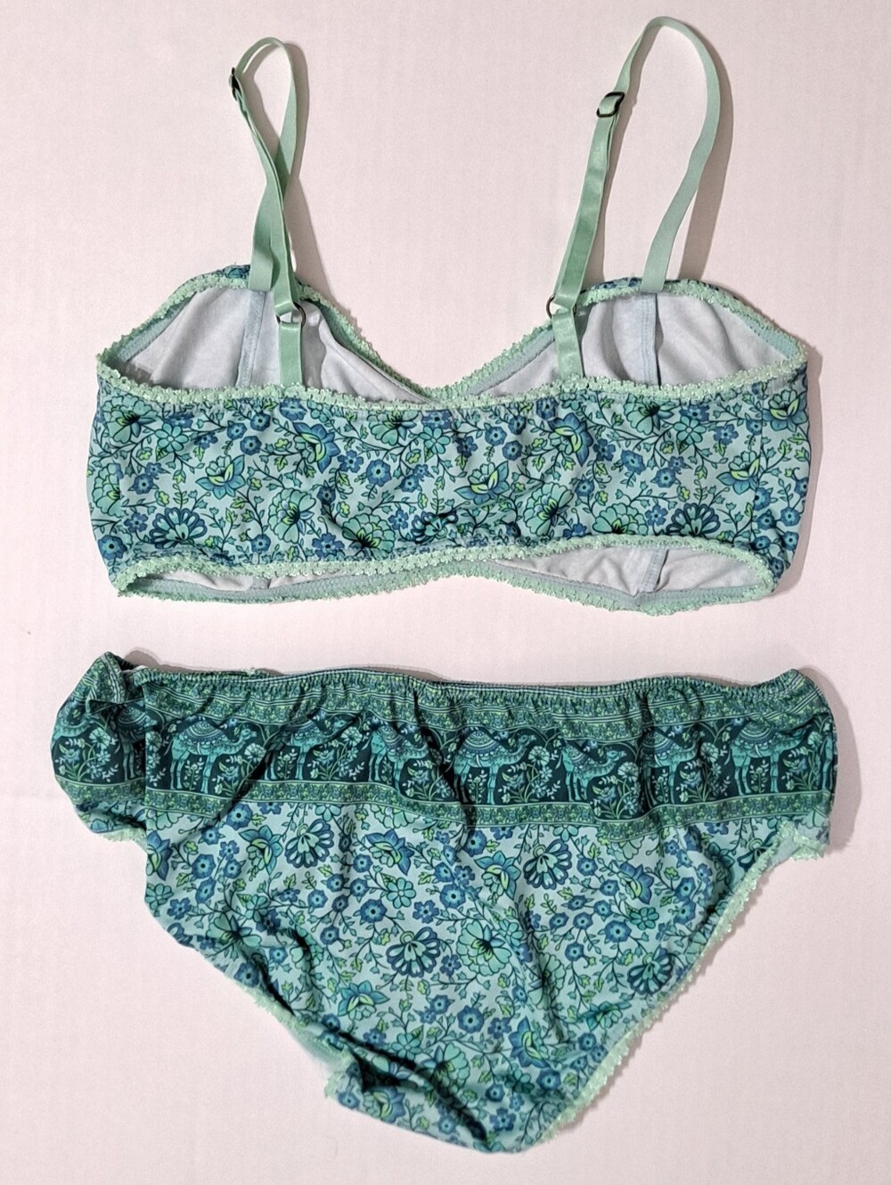 Spell~ Sundown Intimates Set - Picture 5 of 8